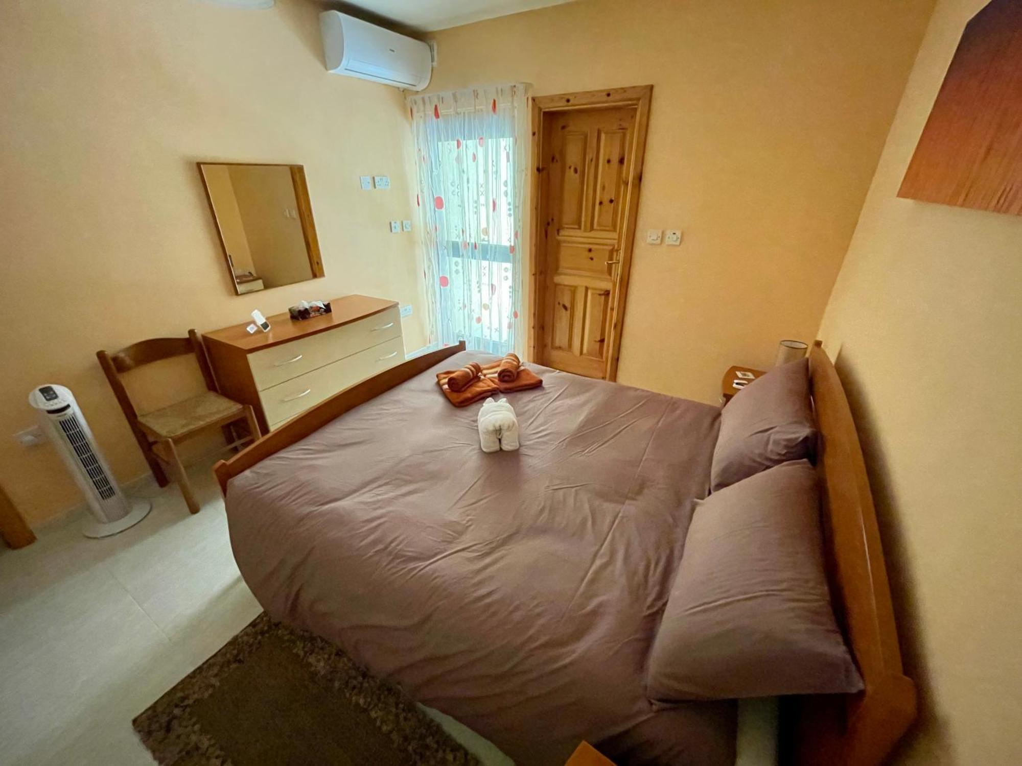 Regent Court - 3 Bedroom Apartment Within Walking Distance From Seafront St. Paul's Bay Exterior foto